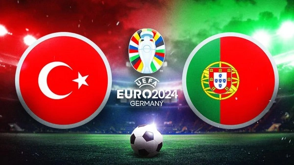 prediction turkey vs portugal 22062024
