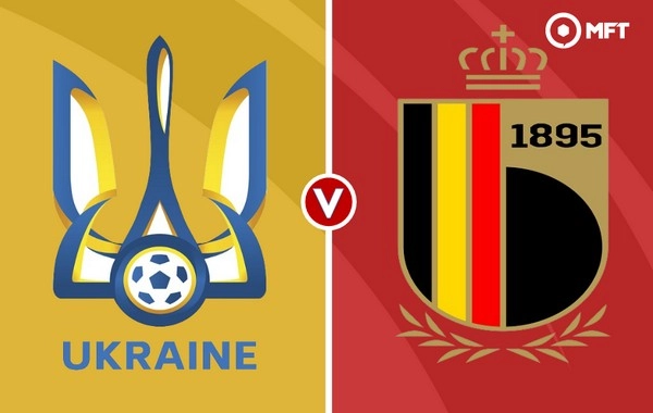 prediction ukraine vs belgium 26062024