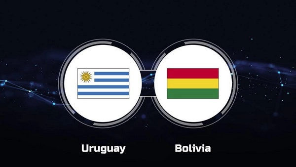 prediction Uruguay vs Bolivia 28062024