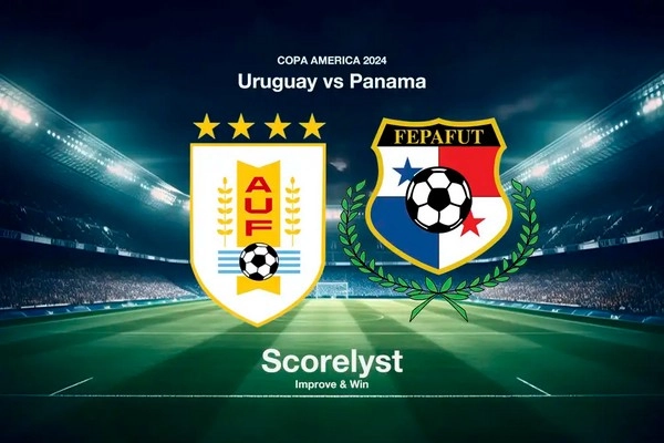 prediction uruguay vs panama 24062024