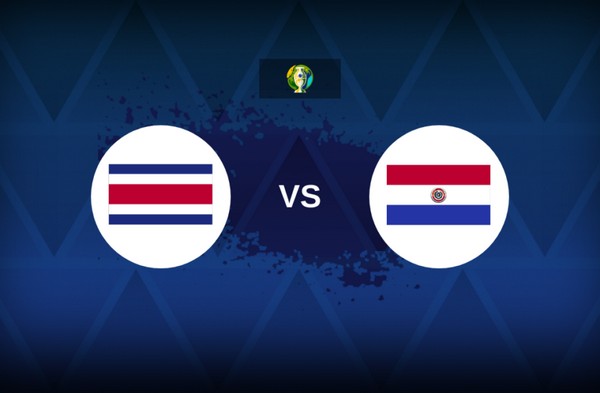 prediction Costa Rica vs Paraguay 03072024