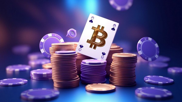 Explore the World of Crypto Casino and Its Super Attractive Benefits