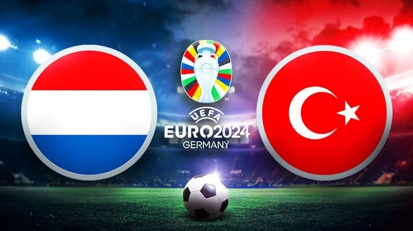 កំណត់អត្តសញ្ញាណ Netherlands vs Turkey 02:00 ថ្ងៃទី 7 ខែកក្កដា ឆ្នាំ 2024 – វគ្គពាក់កណ្តាលផ្តាច់ព្រ័ត្រ