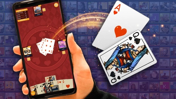Strategies to Help You Win When Playing Online Card Games