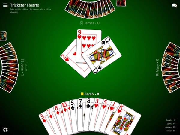 Strategies to Help You Win When Playing Online Card Games