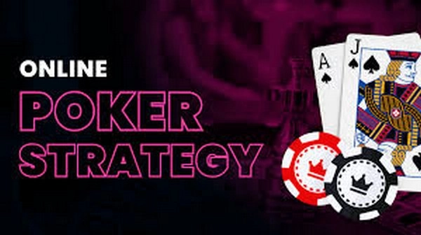 Online Poker Tips for Beginners