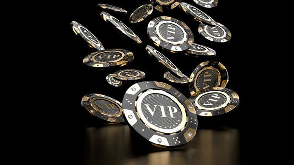 Benefits of Participating in the VIP Program in Online Casinos