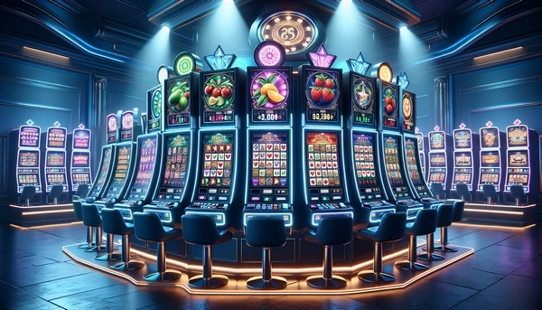 How to Take Advantage of Welcome Promotions to Get a Smooth Start in Online Casino