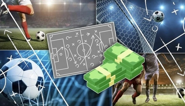 Using Corner Data to Bet Effectively in the Premier League