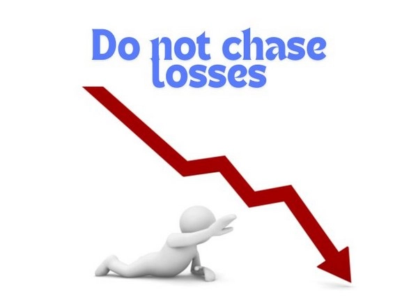 Betting Losses: Why and How to Recover Your Account