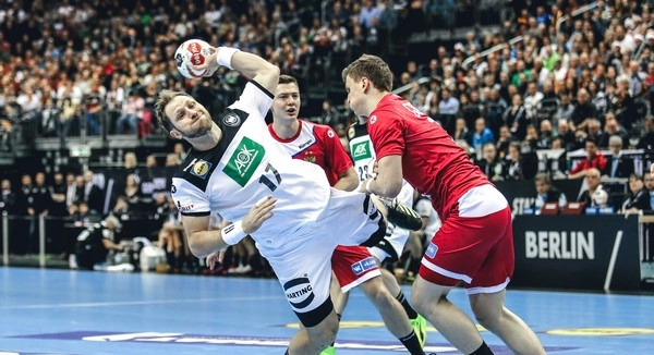 Handball Betting How to Place Effective Handball Bets