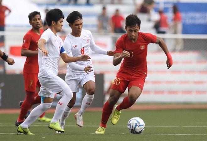 prediction Myanmar vs Indonesia 09122024