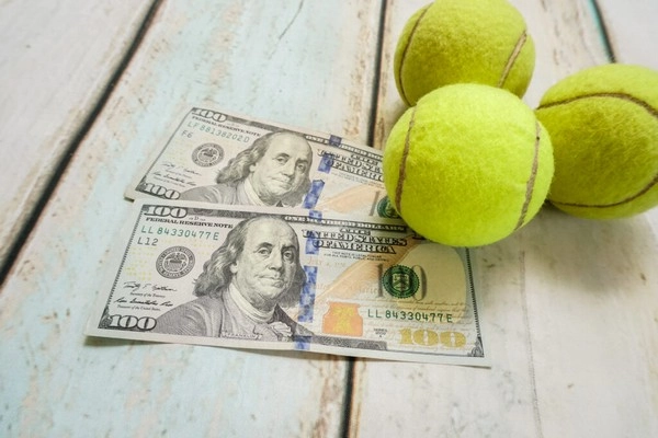 Moneyline Tennis Bets: A Step-by-Step Guide for Beginners